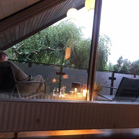 Auszeitwohnung Lage  Экстерьер фото